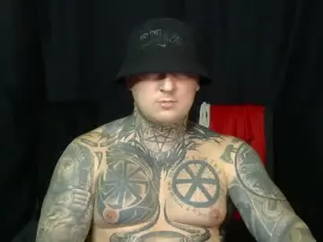 Chaturbate Adult Webcams of devilwithtats