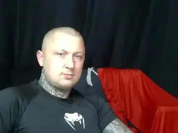 Chaturbate Free Live Porn of devilwithtats