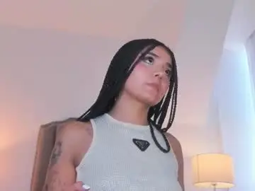 Chaturbate Free Porn Cam of emma_torres__