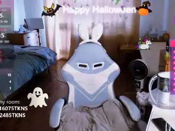 Chaturbate Best Webcam of eyesuphere8
