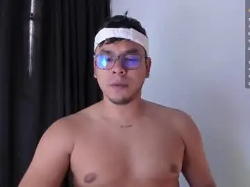 Chaturbate Free Porn Cam of gadiel_edric