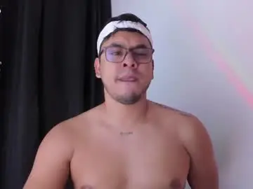 Chaturbate Nude Webcam of gadiel_edric