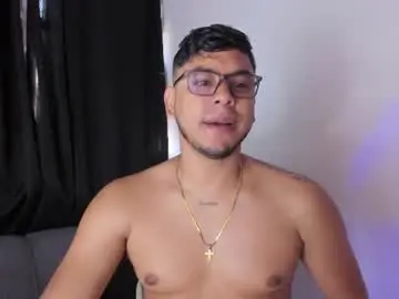 Chaturbate Sex Chat of gadiel_edric