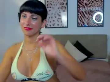 Chaturbate Sex Chat of heidieraven