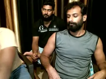 Chaturbate Sex Cam of indianh