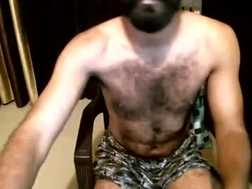 Chaturbate Sex Cam of indianh