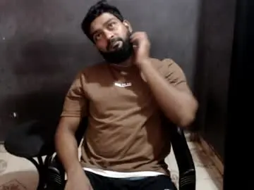 Chaturbate Live Sex Cam of indianh