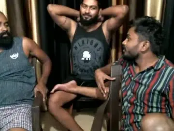 Chaturbate Nude Webcam of indianh