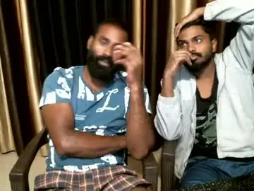 Chaturbate Sex Cam of indianh