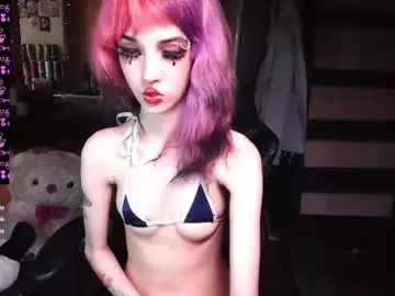 Chaturbate Free Live Porn of ink_pleasure