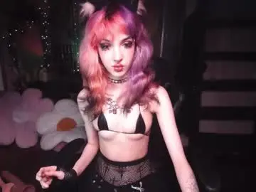 Chaturbate Live Sex of ink_pleasure