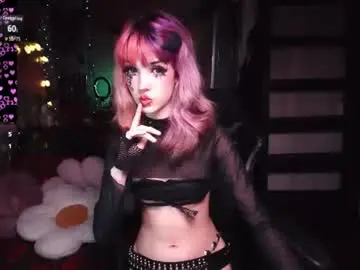 Chaturbate Free Live Porn of ink_pleasure