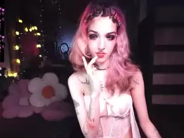Chaturbate Adult Webcam of ink_pleasure