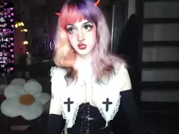 Chaturbate Private Sex Chat of ink_pleasure
