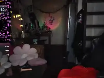 Chaturbate Sex Chat of ink_pleasure