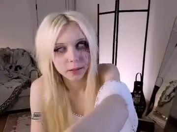 Chaturbate Live Porn of its_yummy