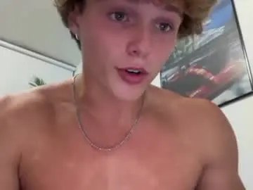 Chaturbate Nude Webcam of jackedvander