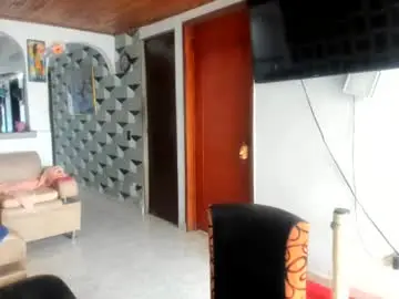 Chaturbate Live Sex Cam of jhonnyxxfitnexx