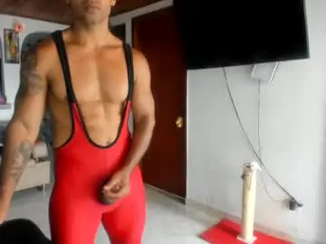 Chaturbate Live Sex of jhonnyxxfitnexx