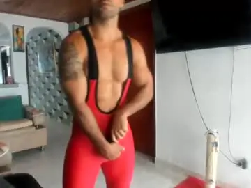 Chaturbate Adult Webcam of jhonnyxxfitnexx