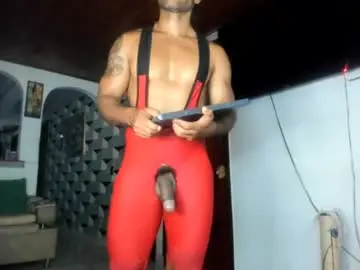 Chaturbate Best Webcam of jhonnyxxfitnexx
