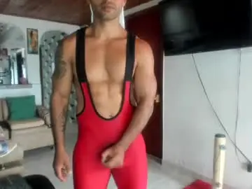 Chaturbate Best live sex cam show of jhonnyxxfitnexx
