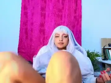 Chaturbate Live Porn of just_miku