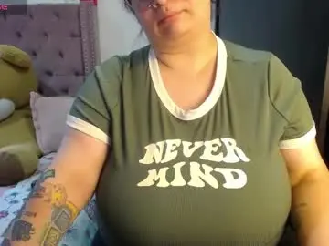 Chaturbate Private Sex Chat of kathybigboobsbbw_