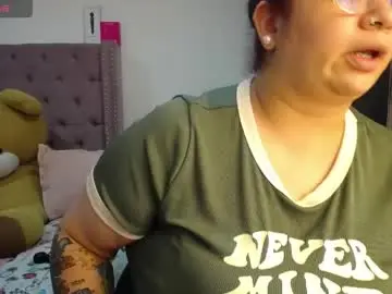 Chaturbate Sex Cam of kathybigboobsbbw_