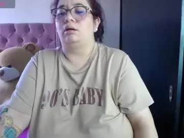 Chaturbate Adult Webcam of kathybigboobsbbw_