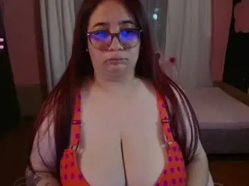 Chaturbate Best live sex cam show of kathybigboobsbbw_