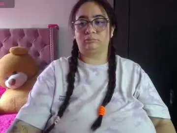 Chaturbate Nude Webcam of kathybigboobsbbw_
