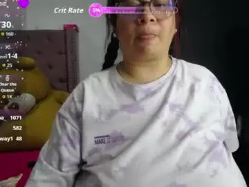 Chaturbate Live Sex Cam of kathybigboobsbbw_