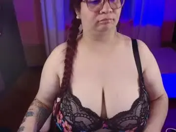 Chaturbate Sex Cam of kathybigboobsbbw_