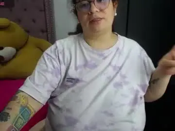 Chaturbate Nude Webcam of kathybigboobsbbw_