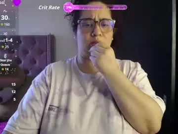Chaturbate Best live sex cam show of kathybigboobsbbw_