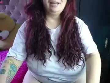 Chaturbate Adult Webcam of kathybigboobsbbw_