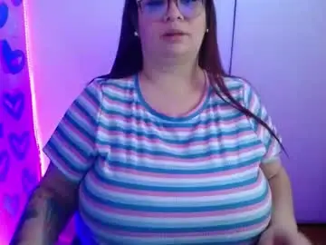 Chaturbate Live Porn of kathybigboobsbbw_