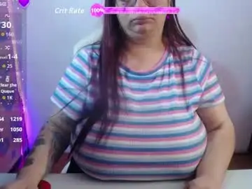 Chaturbate Adult Webcams of kathybigboobsbbw_