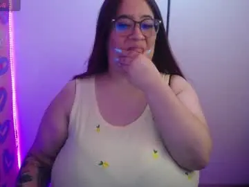 Chaturbate Adult Video Chat of kathybigboobsbbw_