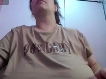 Chaturbate Sex Chat of kathybigboobsbbw_
