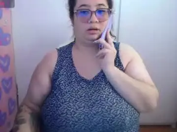 Chaturbate Free Porn Cam of kathybigboobsbbw_