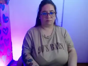 Chaturbate Nude Webcam of kathybigboobsbbw_