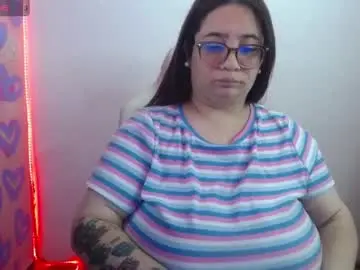 Chaturbate Sex Chat of kathybigboobsbbw_