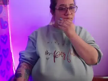 Chaturbate Adult Video Chat of kathybigboobsbbw_