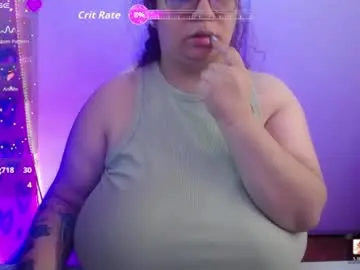Chaturbate Nude Webcam of kathybigboobsbbw_