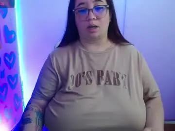 Chaturbate Sex Cam of kathybigboobsbbw_