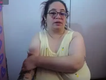 Chaturbate Live Sex Cam of kathybigboobsbbw_
