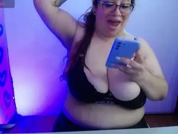 Chaturbate Sex Cam of kathybigboobsbbw_