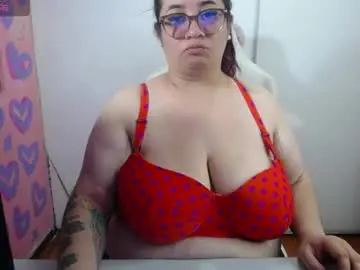 Chaturbate Free Porn Cam of kathybigboobsbbw_